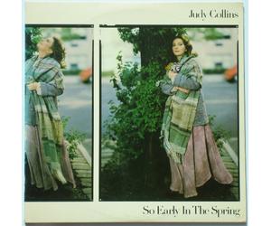 Judy Collins - So Early In The Spring, The First 15 Years [Vinyl LP]