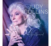 Judy Collins – Spellbound – CD – US Import