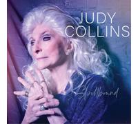Judy Collins – Spellbound – CD – US Import