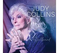 Judy Collins - Spellbound [VINYL]
