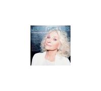 JUDY COLLINS: STRANGERS AGAIN - LP vinyl BRAND NEW