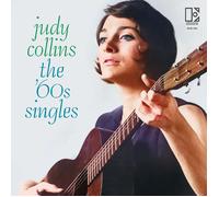 Judy Collins - The '60s Singles ('Judy Blue Eyes' Vinyl)