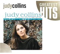 Judy Collins – The Very Best Of Judy Collins – Rhino