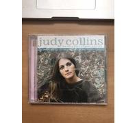 Judy Collins – The Very Best Of Judy Collins – Rhino