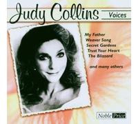 Judy Collins - Voices