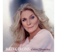 Judy Collins - Voices / Shameless