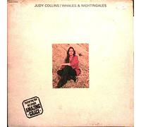 Judy Collins - Whales and nightingales (1971, #eks75010) / Vinyl record [Vinyl-LP]