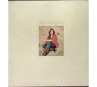 Judy Collins - Whales And Nightingales
