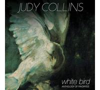 Judy Collins - White Bird - Anthology Of Favorites - WHITE [Vinyl LP]