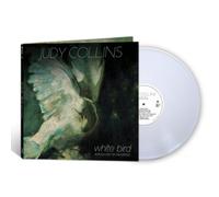 Judy Collins – White Bird: Anthology of Favourites – Vinyl (White Vinyl, US Import)