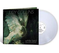 Judy Collins - White Bird - Anthology Of Favourites (White Vinyl) [VINYL]
