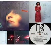Judy Collins - Who Knows Where the Time Goes