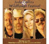 Judy Collins - Wildflower Festival