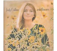 Judy Collins - WILDFLOWERS LP (VINYL) UK ELEKTRA 1967