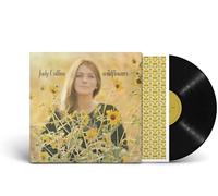 Judy Collins - Wildflowers - Vinyl (Mono, US Import, Elektra)