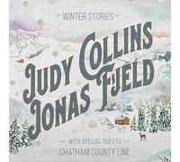 Judy Collins - Winter Stories [Vinyl LP] [VINYL]