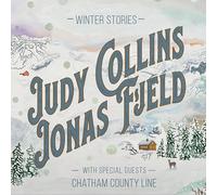 Judy Collins - Winter Stories [Vinyl LP] [VINYL]