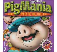 Judy & David - Vol. 1-Pigmania