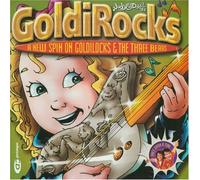 Judy & David - Vol. 2-Goldirocks