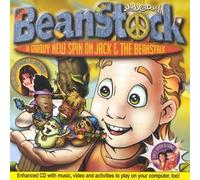 Judy & David - Vol. 3-Beanstock