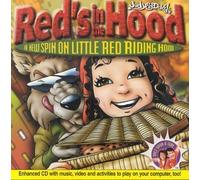 Judy & David - Vol. 4-Red's in the Hood