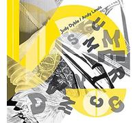 Judy Dyble & Andy Lewis - Summer Dancing [VINYL]