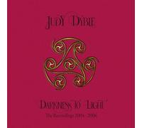 JUDY DYBLE - DARKNESS TO LIGHT - THE RECORDINGS 2004-2006 REMASTERED 3 - F600z
