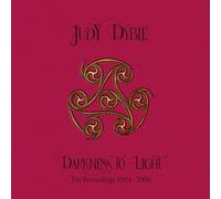 Judy Dyble - Darkness to Light: The Recordings 2004-2006 - 3CD Remastered Clamshell Box - Esoteric