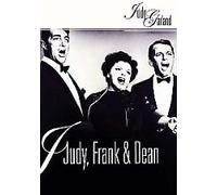 Judy, Frank & Dean