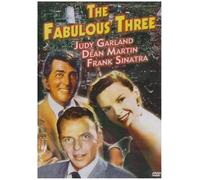 Judy Frank & Dean-the Fabulous Three [DVD]