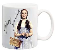 Judy Garland 11oz Ceramic Mug