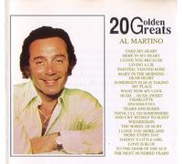 Judy Garland - 20 Golden Greats