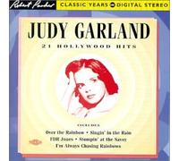 Judy Garland - 21 Hollywood Hits