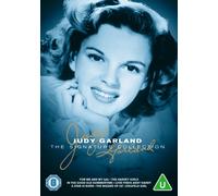 Judy Garland: 7-film Collection
