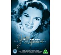 Judy Garland: 7-film Collection DVD (2024) Judy Garland, Seitz (DIR) cert U 7