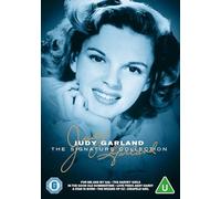 Judy Garland 7-Film Signature Collection – Judy Garland – DVD – Warner Bros.