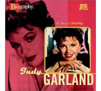 Judy Garland - A And E Biography (Enhanced [Us Import]