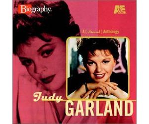 Judy Garland - A And E Biography (Enhanced [Us Import]