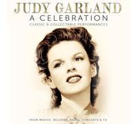 Judy Garland - A Celebration Classic & Collectable [VINYL]