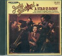 Judy Garland - A Star Is Born: 1942 Radio Broadcast