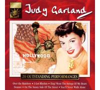 Judy Garland - American Legend