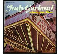 Judy Garland - At Home At The Palace [Vinyl Single 7'']