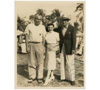 JUDY GARLAND AUTOGRAPH, SIGNED PHOTO PRINT APPROX SIZE 12X8 INCHES