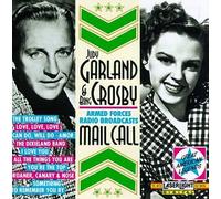 Judy Garland & Bing Crosby - Mail Call
