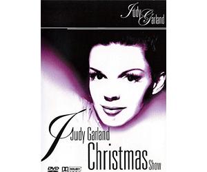 Judy Garland Christmas Show