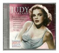 Judy Garland - Classic American Voices