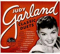 Judy Garland - Classic Duets