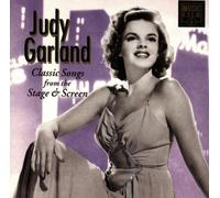 Judy Garland Classic Songs From the Stage & Screen (CD) (US IMPORT)