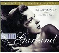 Judy Garland: Collectors' Gems [BOX SET] [SOUNDTRACK]