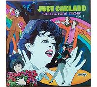 Judy Garland - collector's items, vol. 2 LP